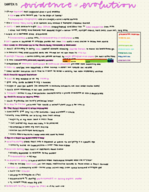 Textbook Chapter 13 Notes