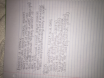 Week 2 Notes