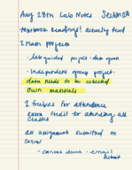PSY 2110 Lab Notes