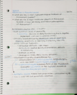 BIOL 357 Week 2 Notes
