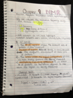 Chapter 9 Part 1 & 2