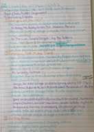 MUSI 501 History of Rock - Unit 2 Chapter 5 Rock and Roll Sixties Style