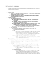 EMST 3010 Week 3 Lecture Notes