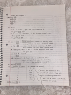 Review For Chapter 1