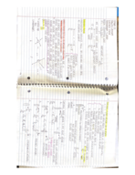 PHY 108 Chapter 22 Notes Week 2