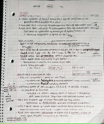 BIOL 357 Week 3 Notes