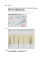 Chem 343 9/14 Lecture 5