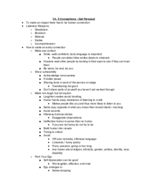 SPCH 641 TED Talks Chapter 5