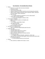 SPCH 641 TED Talk Chapter 6