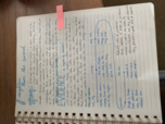 Watergate Notes