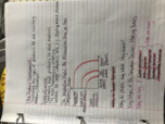 MKTG 360 Week 4 Notes & Quiz Review