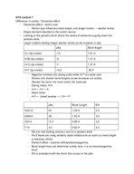 Chem 343 9/18 Lecture 7