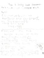 Exam 1