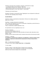 Chapter 1 Week 1 Lecture notes 
