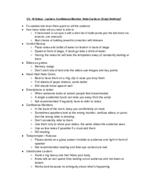SPCH 641 TED Talks Chapter 16