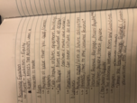 Accounting Basics