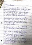 Chapter 2 - International Monetary System notes p 1