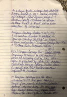 IB Chapter 2 International Monetary System notes p 3