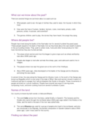 notes ch 1