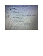 psychology study guide