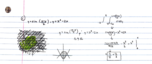 Math 31X Midterm Study Guide