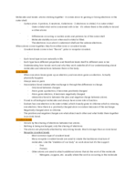 CH 2: Bonds, Water, & Carbon
