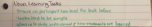 KINE 001 Ch.7 Motor Behavior Notes Continued