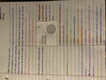 Review chapter 5 cells