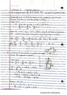 Math 4600 Week4 Vector Analysis, Jacobian