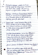 Chapter 5 pages 5-7 notes