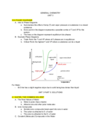 Week 9 Notes