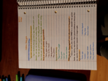Midterm study guide