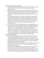 Chapter 9 Study Questions