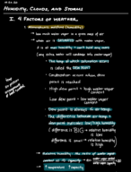 Earth Science: Weather