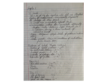 Physics 101 Week 1 Notes