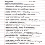 Theology, Week 2 Notes