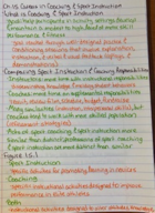 KINE 001 Ch. 15 Careers in Coaching & Sport Instruction