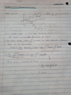 Class Notes Week 12: Fundamental Theory of Calculus