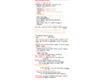 Lecture notes for week 10