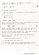 Math 4700 - Random Walk Model