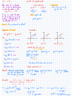 MATH 1004 Week 1 (Limits & Continuity) SAMPLE