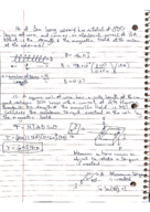 PHYSICS 2 FINAL REVIEW PART 2