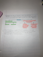 Chem. 1025, week 1 notes