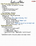 Getting familiar with Java