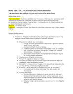 Unit 3 Material