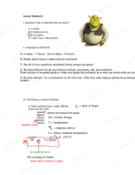Chem 1010 Week 1 notes
