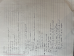 Chem 120 Week 1