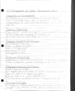 Chem 1025 week 3 notes