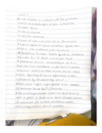 Criminal Justice Week 1 notes