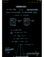 vectors and free fall